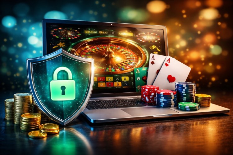 Most Secure Online Casinos
